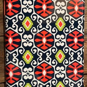 GUC Vera Bradley Plastic IPad/Tablet Case